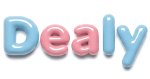 dealy logo