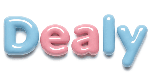 dealy logo
